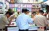Mangalore: Over 3000 fake mobile phones seized in raid on Dubai market